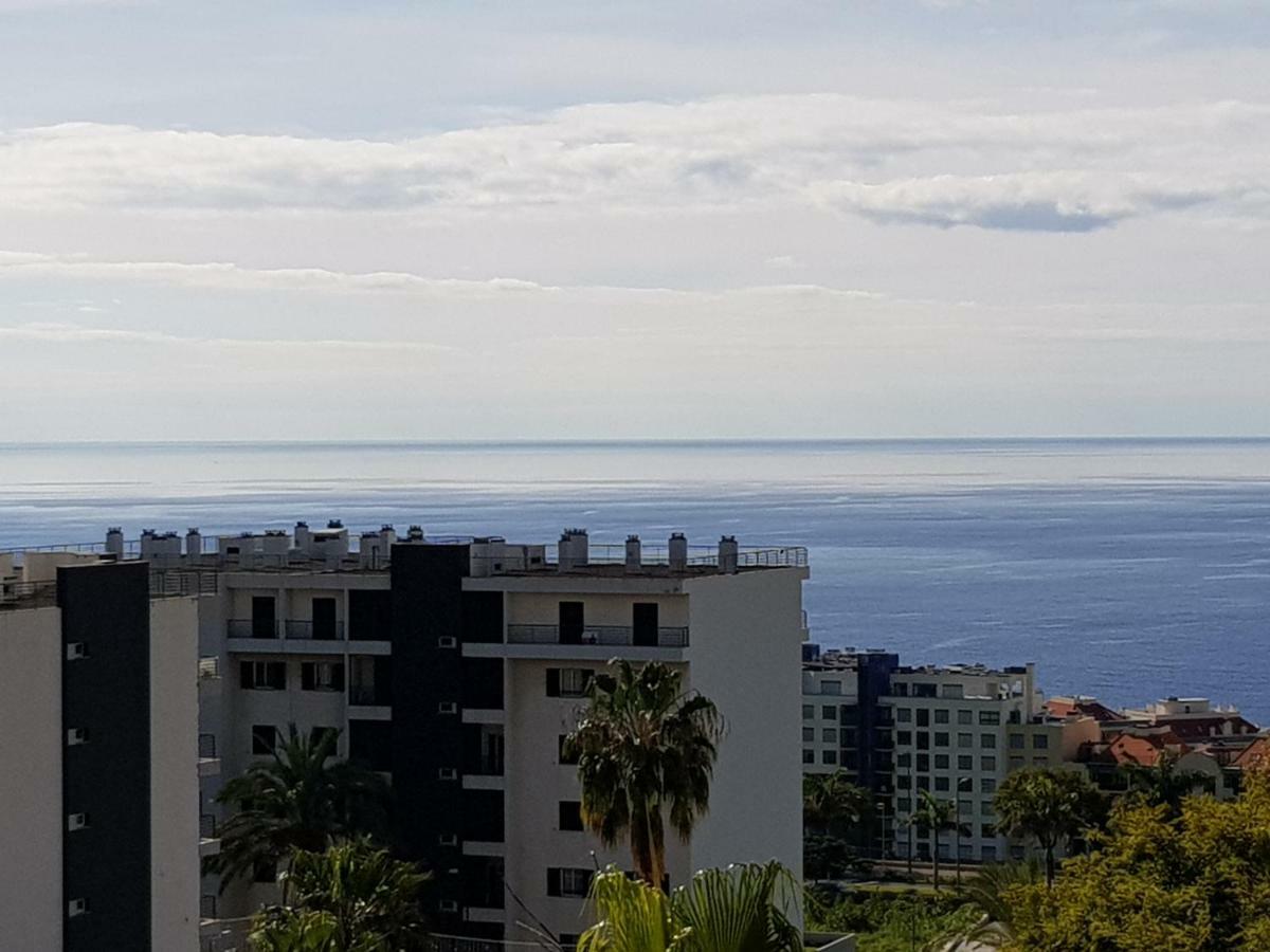 Tulipa View Apartament Funchal  Exterior photo